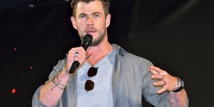 【EV扑克】39歲「雷神」克里斯漢斯沃宣布暫時息影！　認：罹阿茲海默高度風險