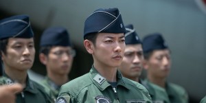 【EV扑克】佐藤健、綾瀨遙驚爆年底閃婚！　經紀公司默許內幕曝光