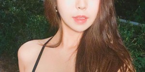 【EV女孩】開學啦！凶狠學生妹胸前私藏「飽滿鮮肉包」，香氣十足下午也不怕肚子餓啦