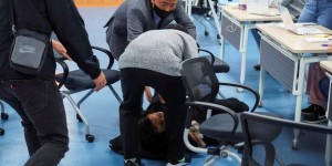 【EV扑克】被控「梨泰院慘案罪魁禍首」！知名直播主急回應了