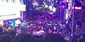 【EV扑克】24歲男星為「救梨泰院受困女童」慘死　老父摸遺照哭暈