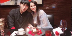 【EV扑克】伊能靜被爆「與小10歲尪婚變」　她列3點揭真相