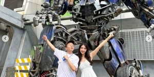 【EV扑克】林襄公開與孫生第一次地點　爆「1年半才做2次」奇葩原因曝