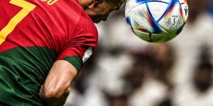 【EV扑克】C羅退場被南韓球員「羞辱」　本人曝內幕：我叫他閉嘴