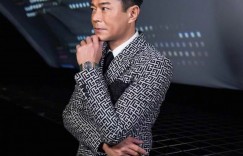 【EV扑克】51歲古天樂突爆「神經全壞死」　送醫右半身全麻痺