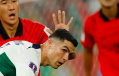 【EV扑克】梅西首發聲：想以「世界冠軍身分」繼續出賽　本人未來去向曝光