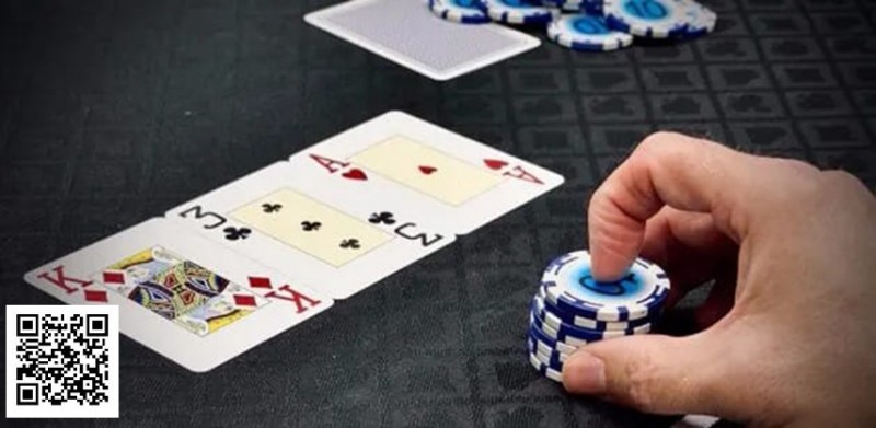 【EV扑克】翻后下注技巧，用好就能胜率翻倍