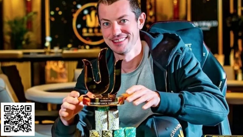 【EV扑克】Tom Dwan后续追踪：疑患重度抑郁症或精神分裂症 目前状态良好