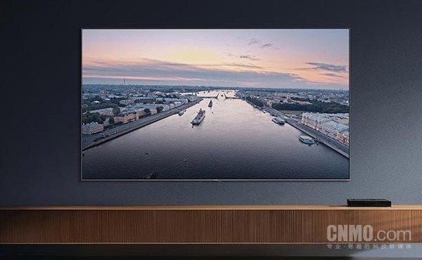 卢伟冰：小米电视放弃对规模过度追求 专注做深技术