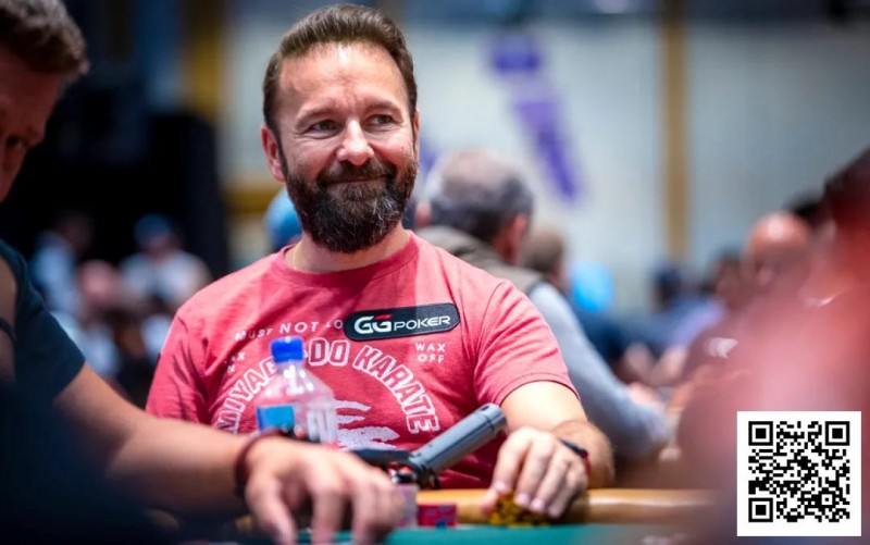 【EV扑克】咋回事？2025WSOP开赛两天，丹牛却惊传“弃赛”？！