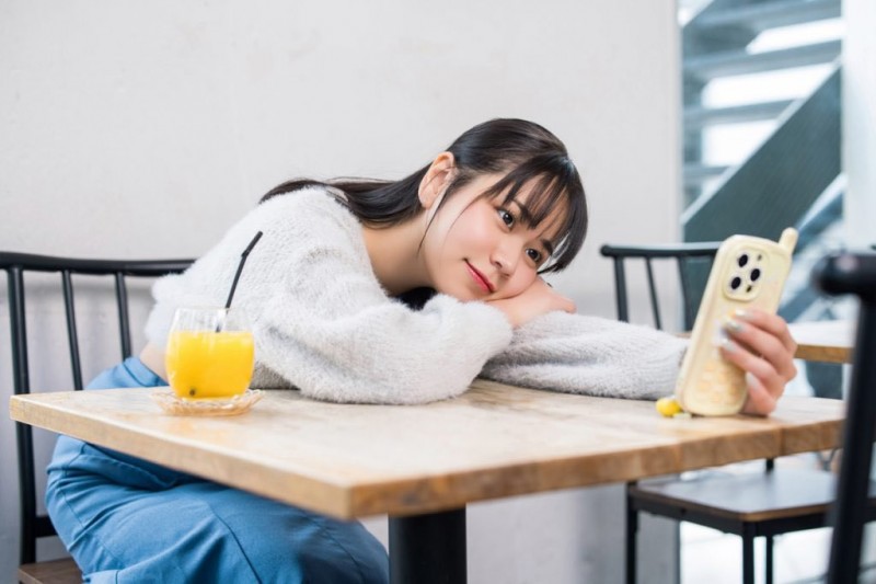 收到女优不开心的私讯怎么办？会被讨厌吗？