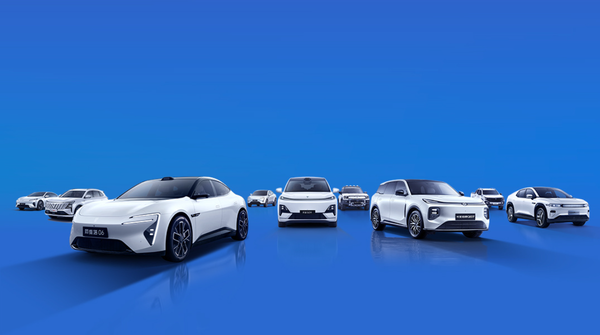 长安汽车等汽车业务独立 国资委直管 去年销量超268万