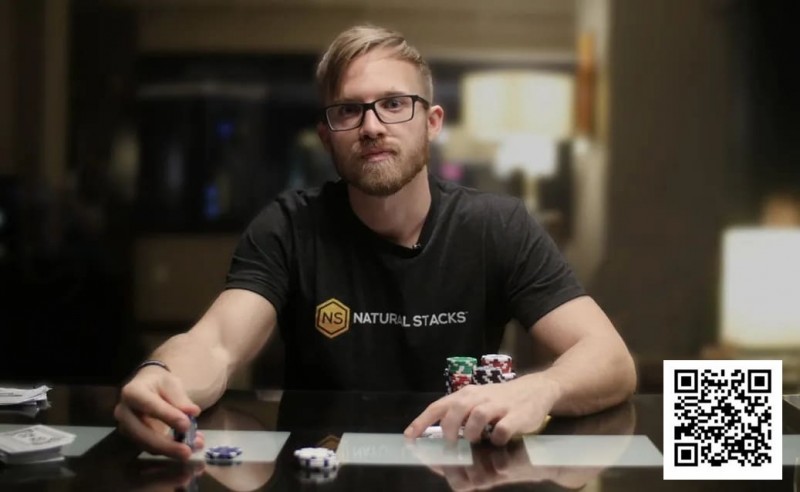 【EV扑克】赢了7000w奖金后，他第一件事竟然是离开地下室