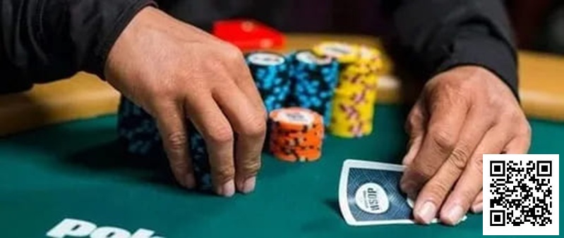 【EV扑克】7个场合尽情采用松凶打法！