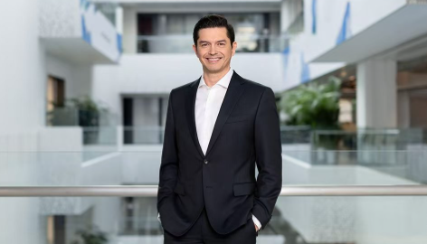 大众中国CEO换帅：齐泽凯接替孟侠 负责核心品牌业务