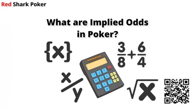 【EV扑克】满足这6个条件，就很适合用投机牌入池乱搞