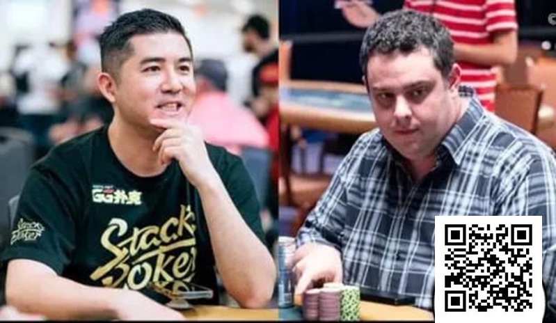 【EV扑克】业余玩家指责Andy Stacks在WSOP比赛中存在不道德行为
