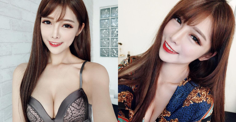 魅惑妖精「Linda尤妝妝」化身性感搜查官　不需要槍就讓犯人石化不動