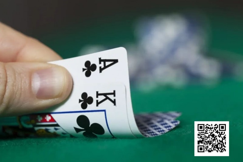 【EV扑克】当手持强牌却面临抛硬币局面时，你的策略应该是什么？