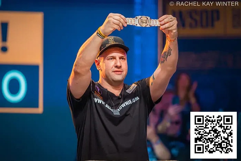 【EV扑克】话题｜2025年WSOP从100场金手链赛事中拿到多少服务费？