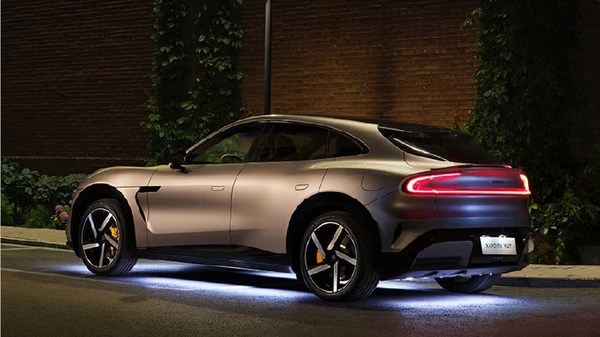 小米汽车官方回应小米YU7行车记录仪视频导出等问题