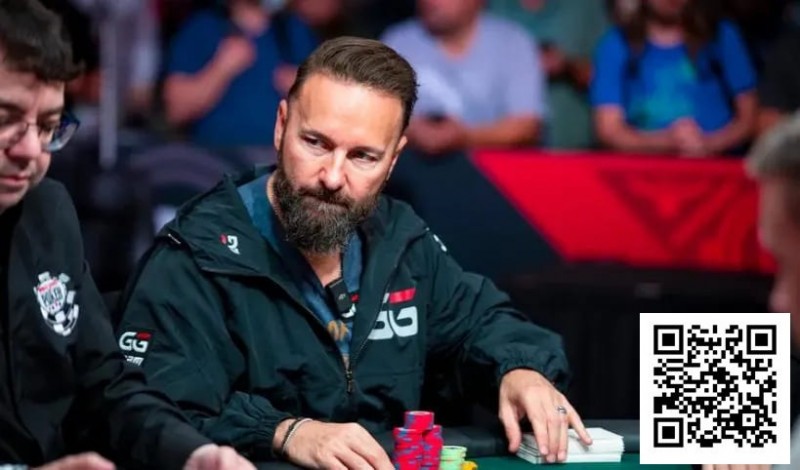 【EV扑克】拖延战术成WSOP焦点，丹牛怒斥”扑克污点”
