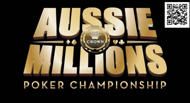 【EV扑克】世界标志性扑克赛事重磅回归：澳洲百万赛2026年重返墨尔本