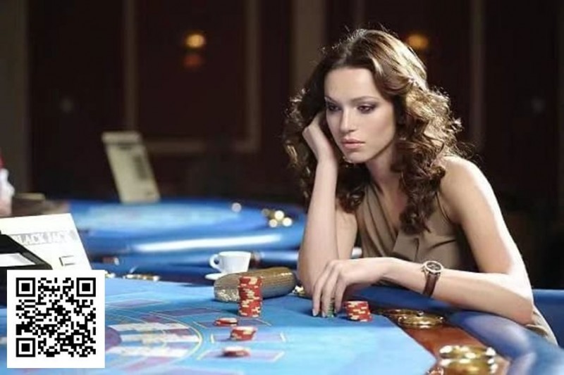 【EV扑克】扑克的永恒之辩：运气与技巧，孰重孰轻？