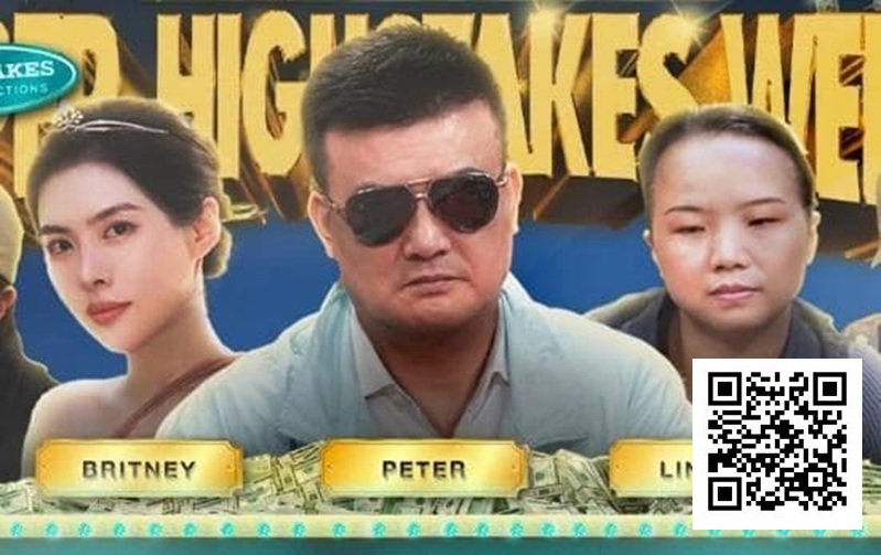 【EV扑克】HCL历史盈利排行榜：华裔玩家堪称效率之王