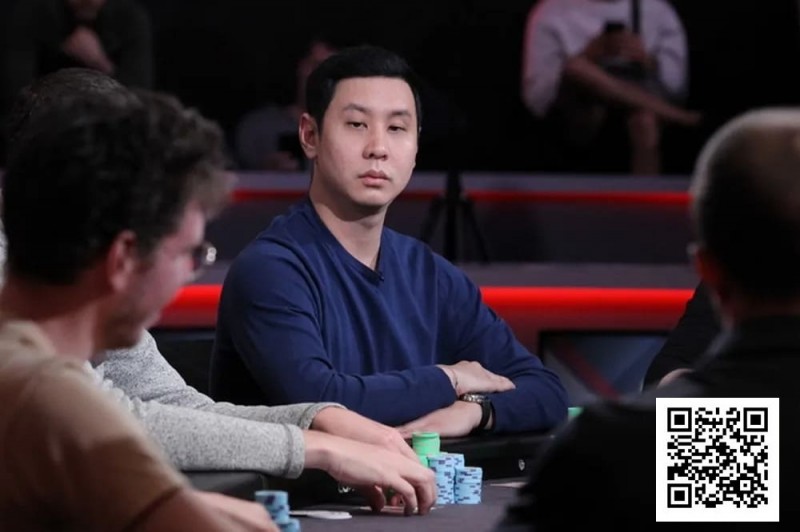 【EV扑克】泰国第一&传奇巨星Punnat Punsri加盟QQPK，品牌大使阵容再升级