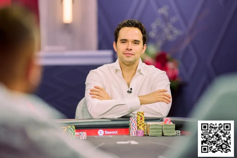 【EV扑克】看了高额桌“流量”牌局100个小时，发现肥鱼其实是鲨鱼…