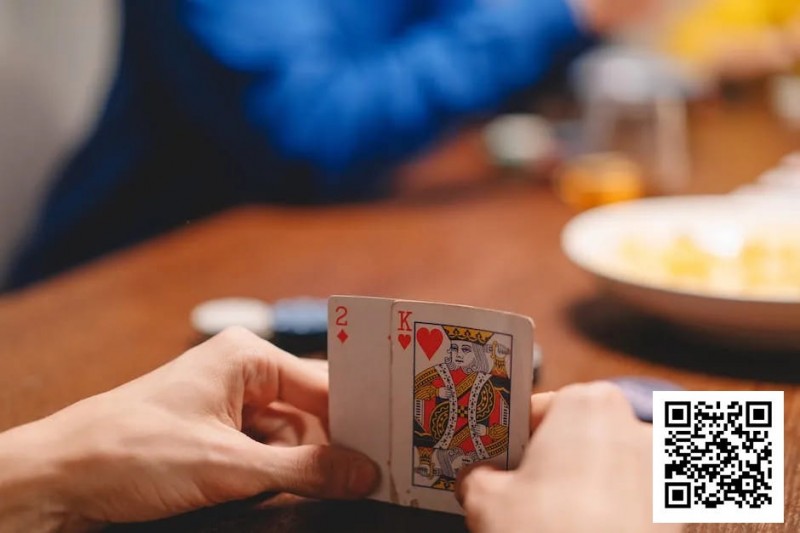 【EV扑克】想系统学德州扑克？你的第一课必须是“起手牌范围”