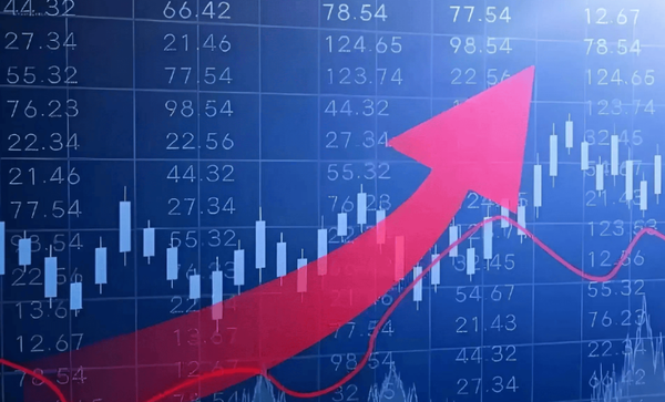 A股芯片半导体概念板块大爆发 科创芯片指数涨幅超1%