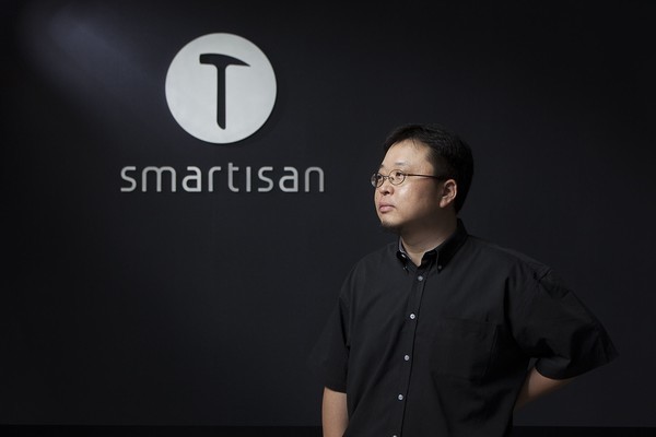 罗永浩持股锤子科技被列为老赖：2142万案款未履行