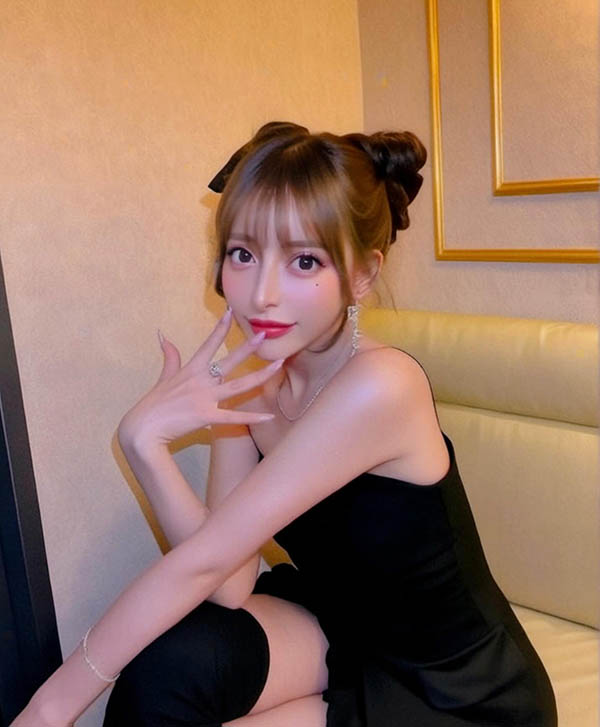 最新推荐！処女宫女神《塔堂麻里绘》精选作品介绍……