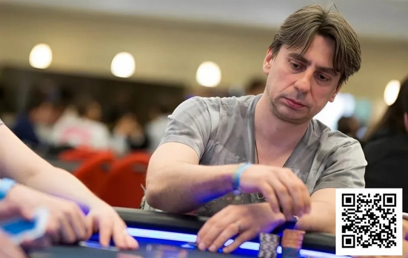 【EV扑克】GG百万赛｜泡沫期翻前弃掉KK引发全网热议：竟是“幸运失误”？