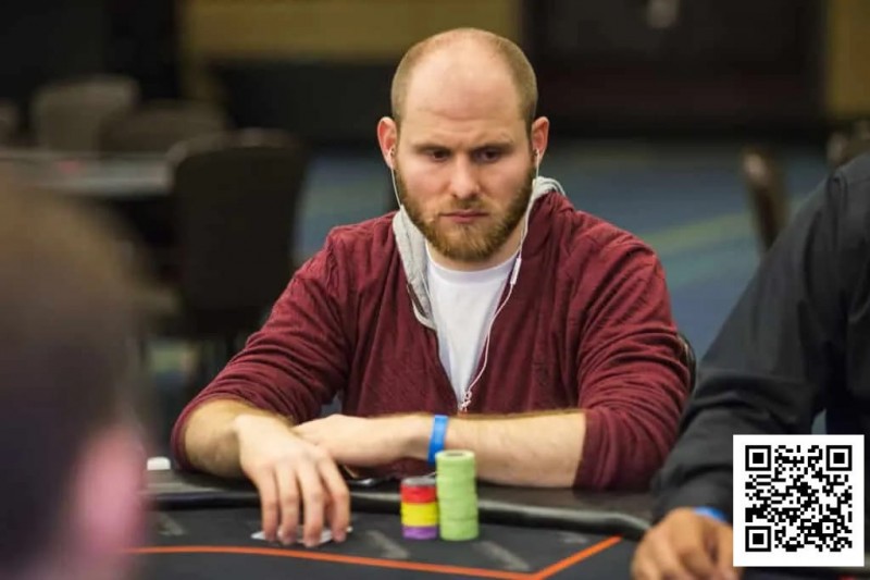 【EV扑克】扑克业的未来：吸引玩家还是观众？Sam Greenwood引发行业深思