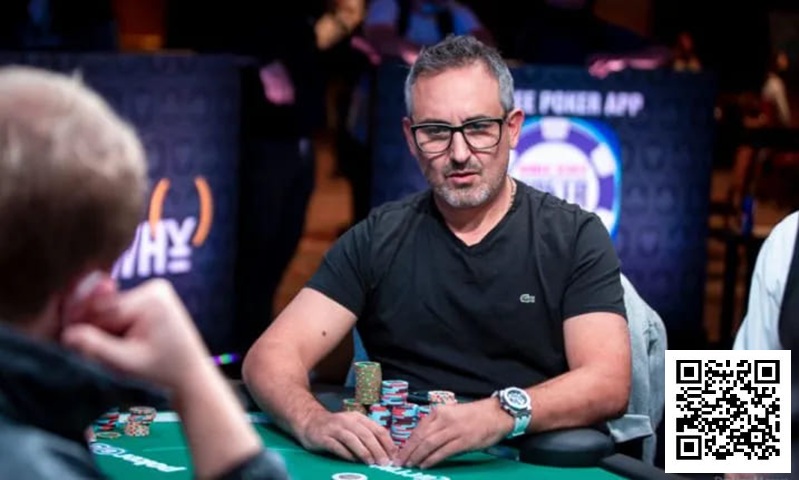 【EV扑克】职业扑克的光鲜背后：锦标赛牌手难以承受的成本压力