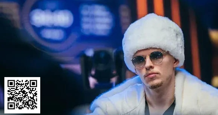 【EV扑克】创纪录扑克“鲸鱼”Ossi Ketola AMA自白：狂输1700万为荣耀，直言多巴胺已烧坏