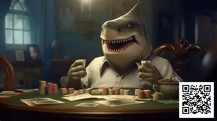 【EV扑克】别再当“鱼”！职业牌手总结七大常见漏洞，及时纠正才能稳定盈利