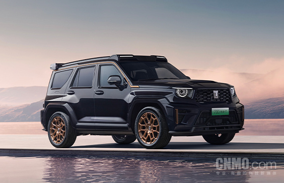 只招中国人！长城正式开启极地全能工程师岗位招募