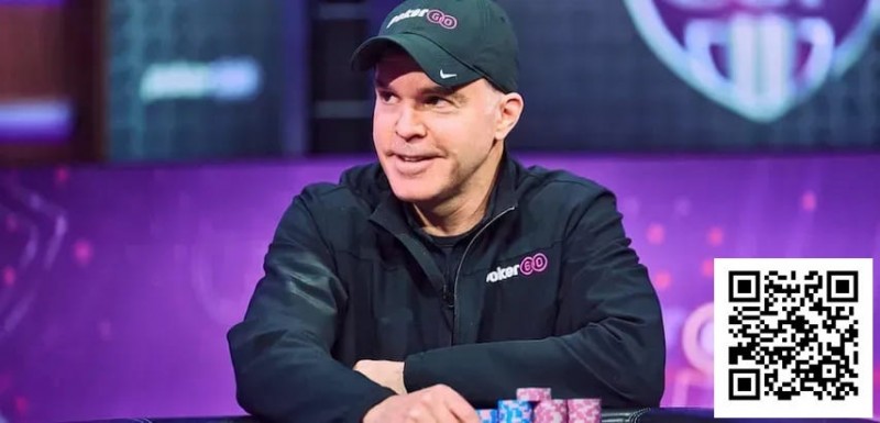 【EV扑克】从险遭破产到亿万富翁，PokerGO创始人Cary Katz：我的成功靠的不是聪明，而是韧性与运气