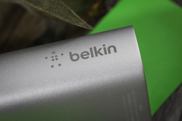 贝尔金紧急召回三款产品！火灾风险警示：立即停用