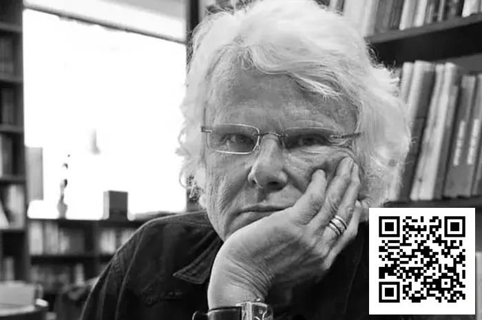 【EV扑克】WSOP首位官方摄影师Ulvis Alberts逝世，享年83岁，曾用镜头定格扑克黄金时代