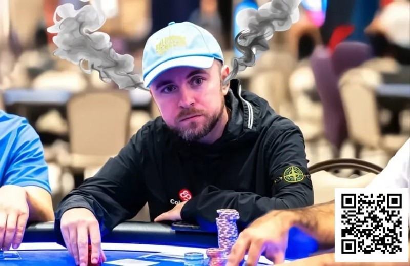 【EV扑克】“手牌葬礼”、拖延时间、乱报牌型：扑克社区集体吐槽那些令人窒息的牌桌行为