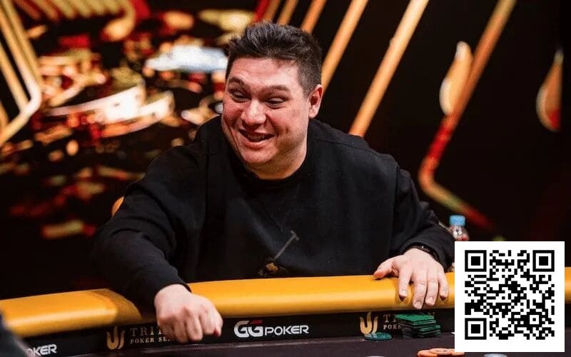 【EV扑克】线上扑克大神Alex Theologis：诈唬失败的真正原因是什么？