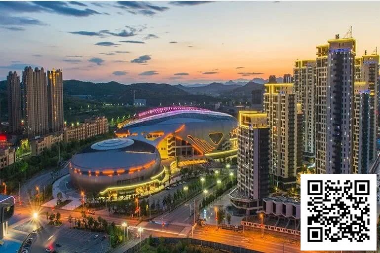 【EV扑克】赛事预告｜下一个传奇，从山海开始！2026CPT 巡回赛邀你一战成名！