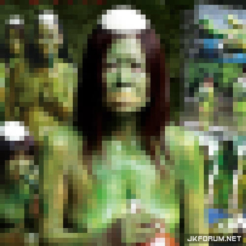 《熟女河童AV》一起上山抓河童囉 不管男優女優都令人佩服……