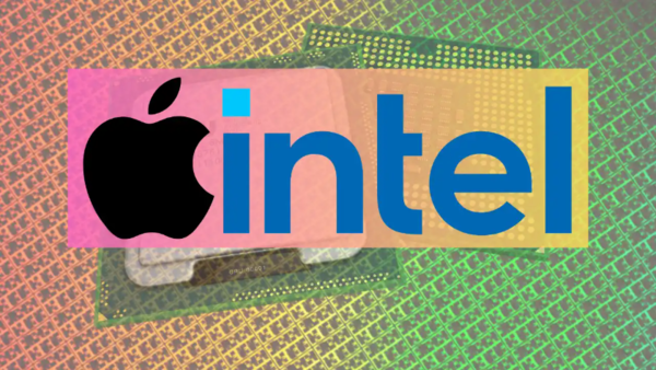苹果英特尔&ldquo;破镜重圆&rdquo; 背后在下什么棋？