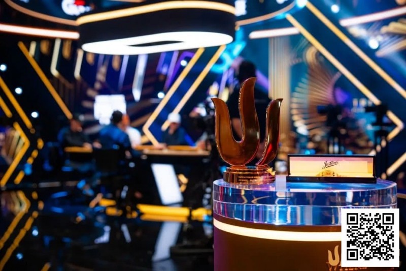 【EV扑克】WSOP天堂岛 | Sam Soverel与Andras Nemeth将在$100K PLO主赛单挑对决